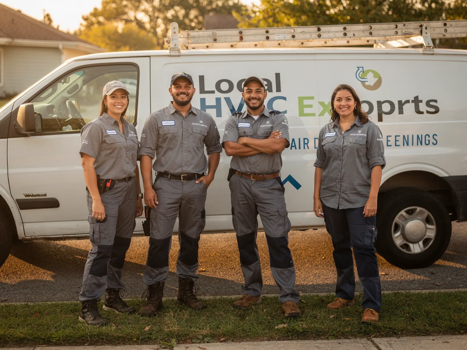 24/7 HVAC Repair & AC Replacement company in Winslow, IN